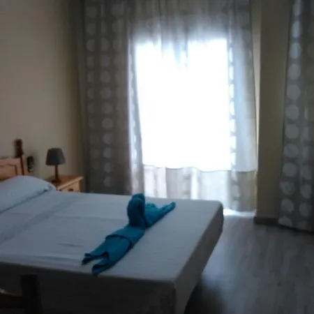 Guest house Nuria *