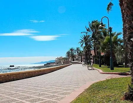 Nuria Guest house