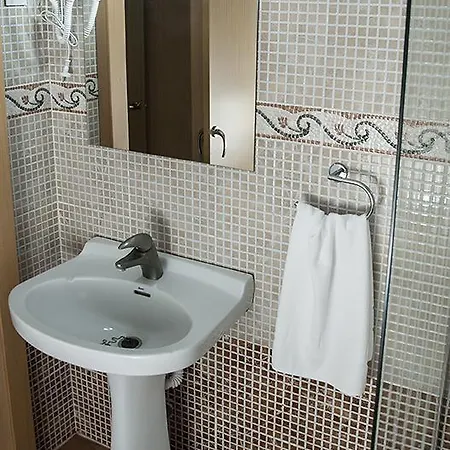 Nuria Guest house Cuevas del Almanzora