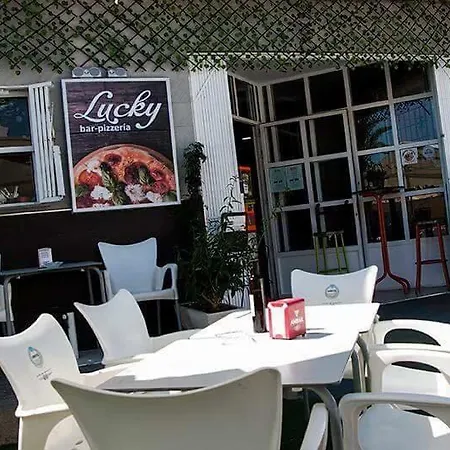 Nuria Guest house